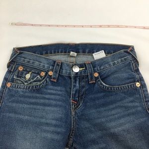 True Religion Size 12 Woman’s